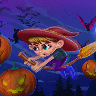 విచ్ ఫ్లైట్