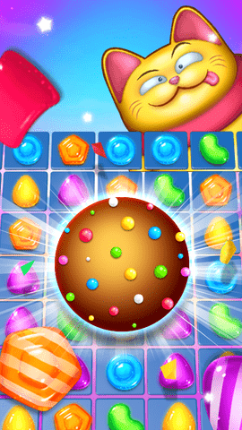 క్యాండీ ఫియస్టా