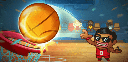 Baloncesto Pro